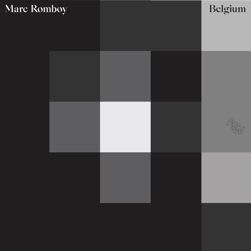 Marc Romboy - Belgium [ASWR035]